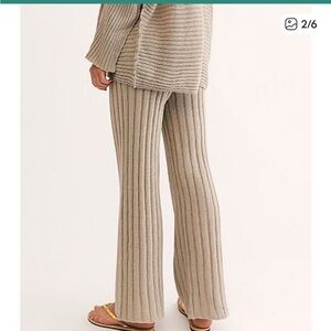 Free People Beach Imogene Pants